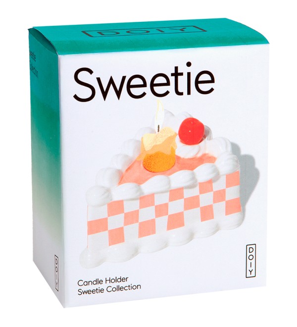 Подсвечник sweetie, 8,5 см