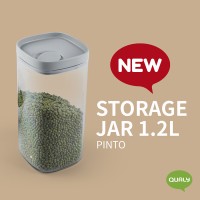 Контейнер для хранения pinto, 1,2 л