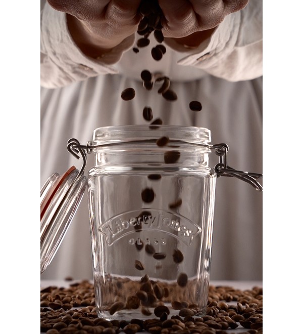 Банка для хранения maison jar, 500 мл