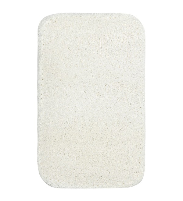 Набор губок для посуды из люфы и целлюлозы eco sponge, 2 шт.