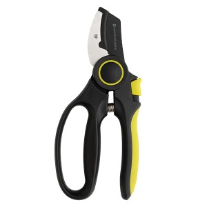 Секатор садовый контактный ergonomy