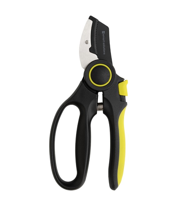 Секатор садовый контактный ergonomy