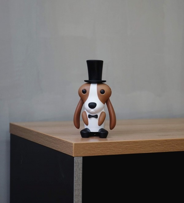 Штопор wine hound