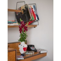Ваза nexus из коллекции accent, 25 см