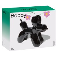Ваза bobby, 21 см
