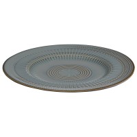 Набор обеденных тарелок antique, D26 см, 2 шт.