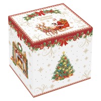 Чайник christmas heritage, 900 мл
