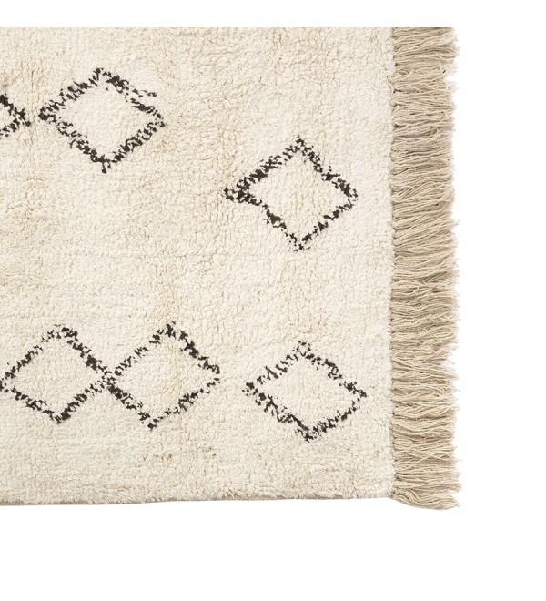 Ковер берберский из коллекции ethnic, 200х300см