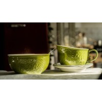 Кувшин для смешивания english gardens, 2 л, зеленый