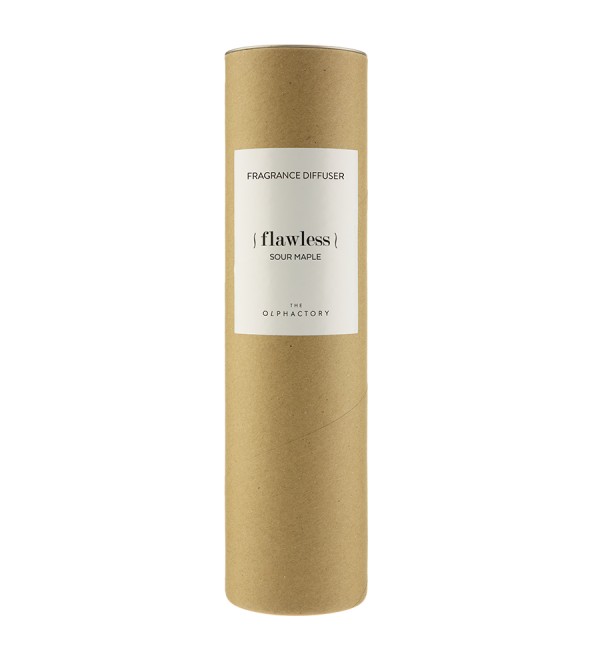 Диффузор ароматический the olphactory, flawless, sour maple, 250 мл