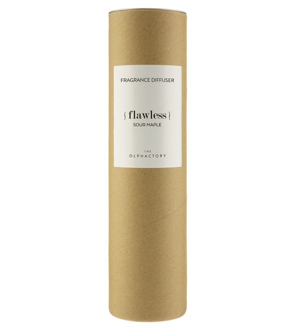 Диффузор ароматический the olphactory, flawless, sour maple, 250 мл