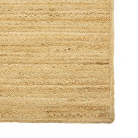 Ковер из джута базовый из коллекции ethnic, 200х300см