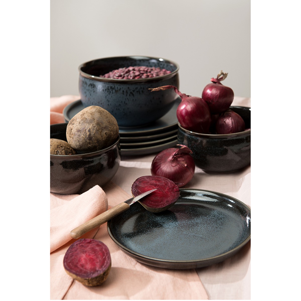 Салатник cosmic kitchen, D20 см