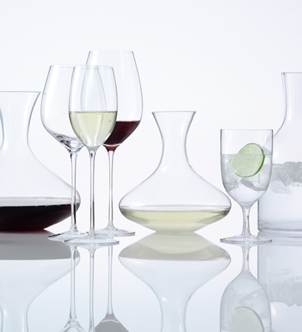 Декантер wine, 1,85 л