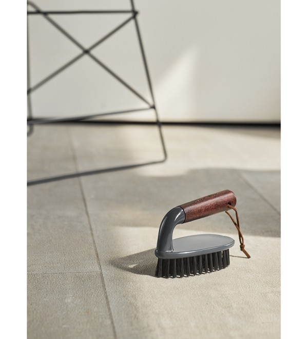 Щетка для уборки cleans, 14 см