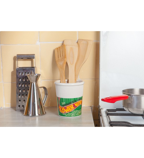 Ваза для цветов corner shop, noodle pot, 12,5 см