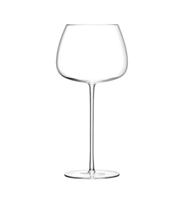 Набор бокалов для красного вина wine culture, 590 мл, 2 шт.
