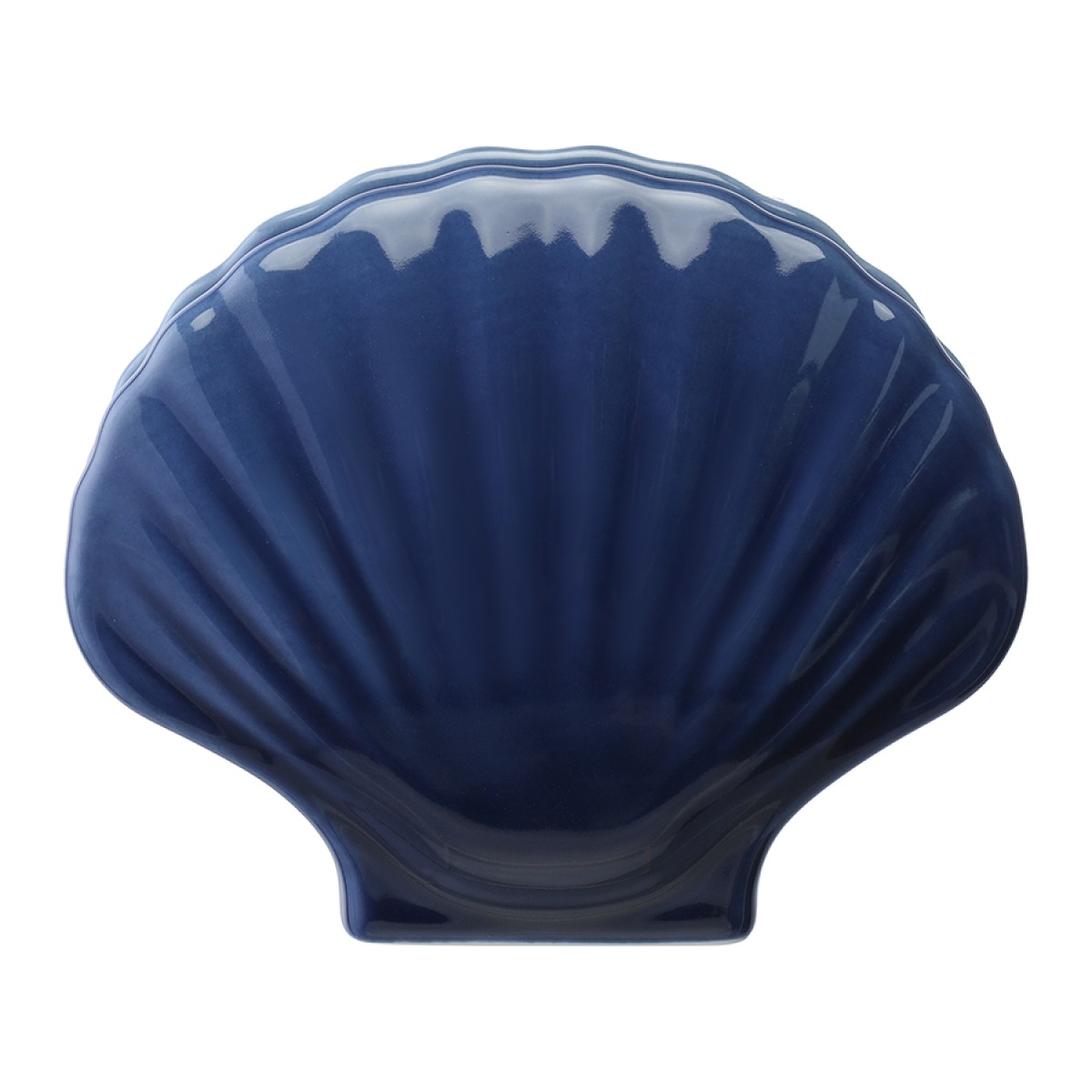 Салфетница pearl синего цвета из коллекции sea treasures