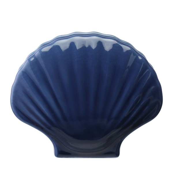 Салфетница pearl синего цвета из коллекции sea treasures