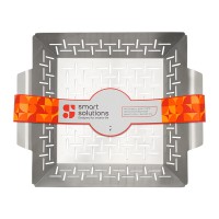 Противень для гриля перфорированный smart grill, 34,5х29 см