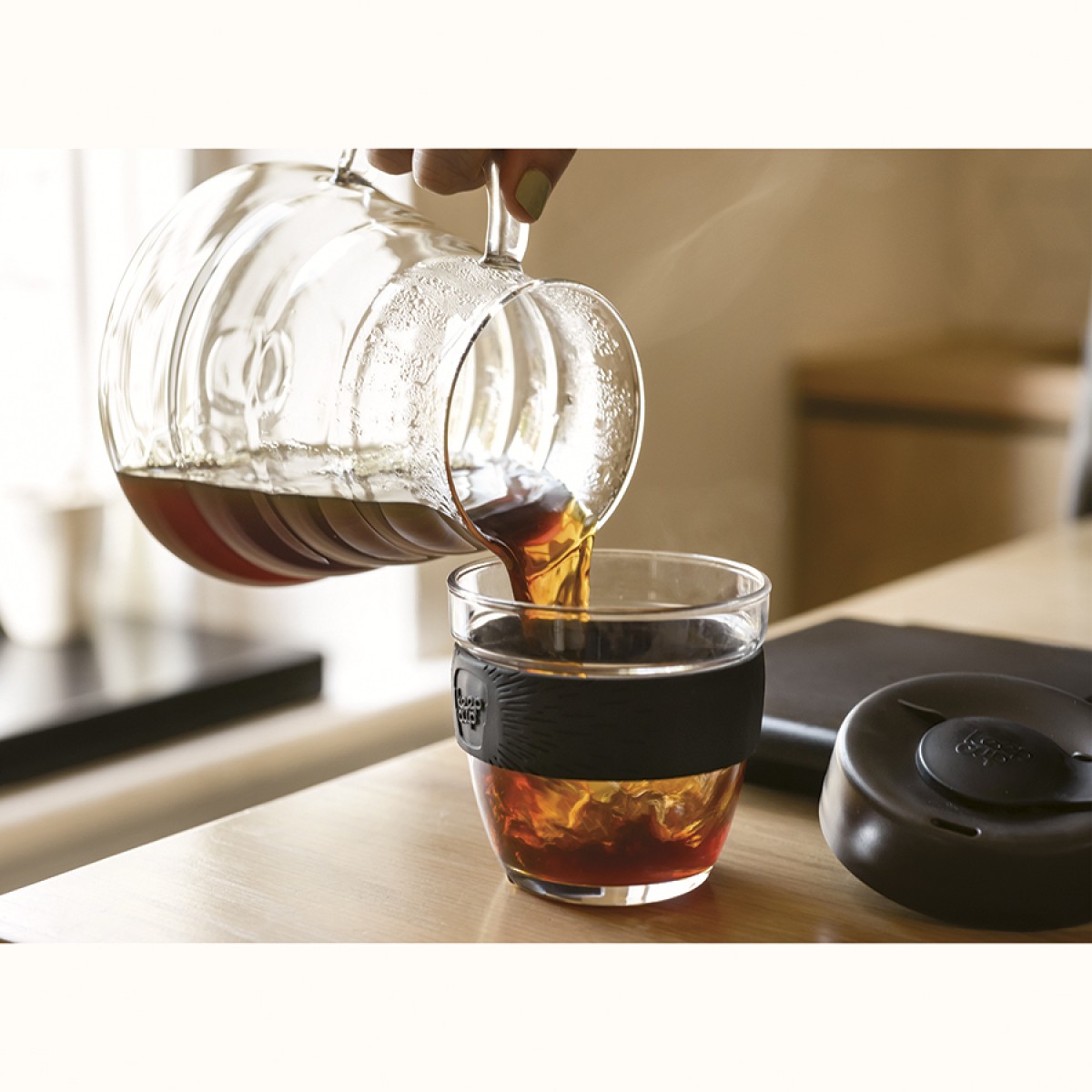 Кружка brew s 227 мл nitro
