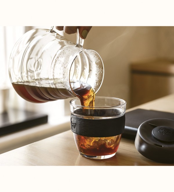 Кружка brew s 227 мл nitro