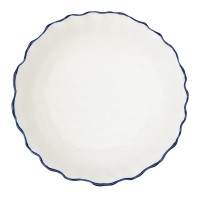 Набор глубоких тарелок santorini, D20 см, 800 мл, 2 шт.