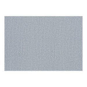 Салфетка подстановочная silkstone, 43х30 см, голубая
