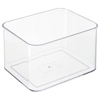 Контейнер для хранения герметичный с крышкой и клапаном keep in, 2,3 л