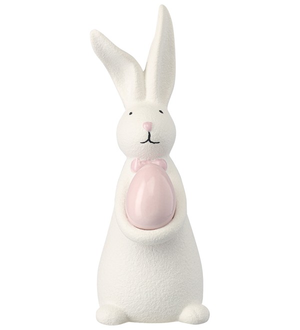 Декор bunny hug из коллекции easter essential