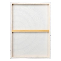 Панно декоративное tessera beige №2, 50х70 см