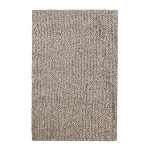 Ковер из шерсти salem серого цвета из коллекции ethnic, 60x90 см