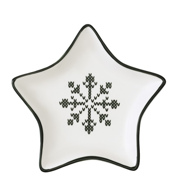 Набор для сервировки sweet memories из коллекции new year essential