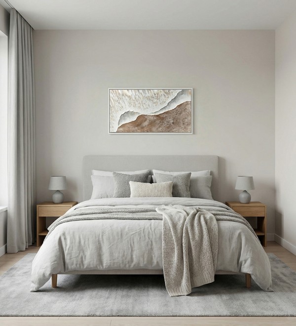 Панно декоративное waves, 120х60 см
