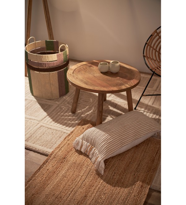 Корзина плетеная bongo nature из коллекции ethnic, размер l