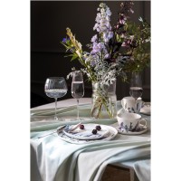 Набор тарелок floral, D26 см, 2 шт.
