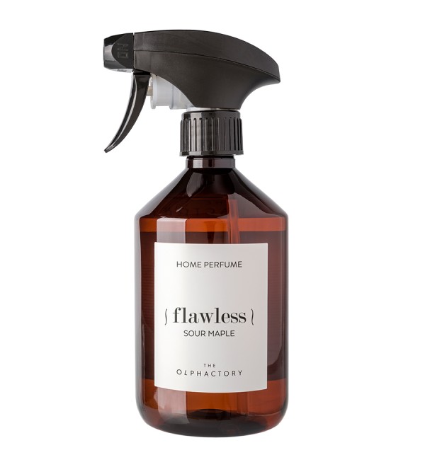 Спрей для дома the olphactory, flawless, sour maple, 500 мл