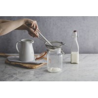 Банка clip top квадратная 1,5 л
