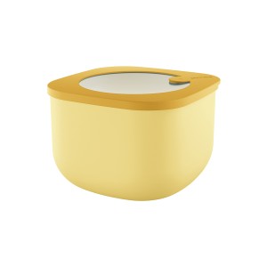 Контейнер для хранения store&more, 1,55 л, желтый