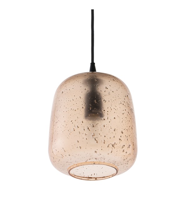 Светильник подвесной speckles, D18 см
