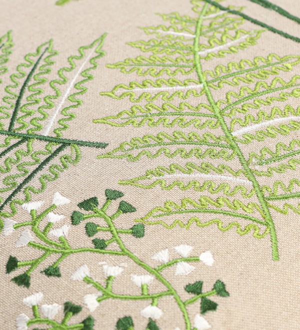Подушка декоративная everbloom из коллекции ethnic, 45х45 см