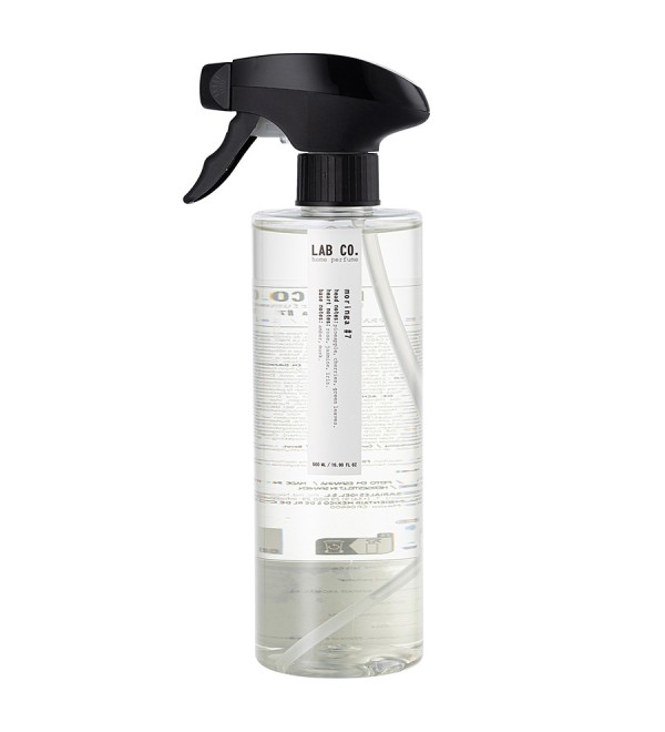Спрей для дома lab co, moringa, 500 мл