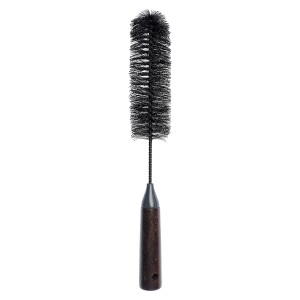 Ершик для посуды cleans, 34 см