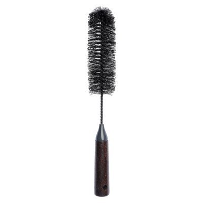 Ершик для посуды cleans, 34 см