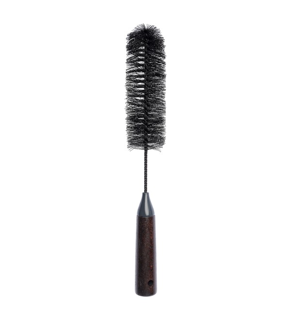 Ершик для посуды cleans, 34 см