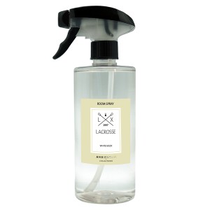 Спрей для дома lacrosse, white musk, 500 мл