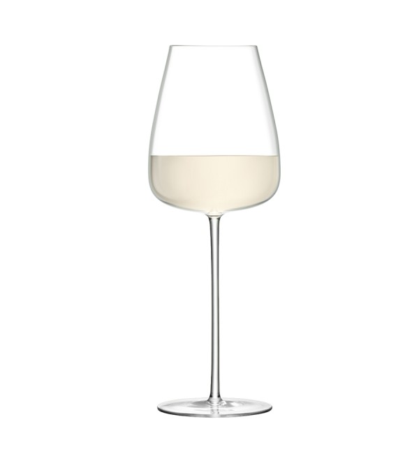 Набор бокалов для белого вина wine culture, 690 мл, 2 шт.