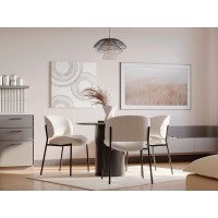 Ковер из шерсти lucknow из коллекции ethnic, 160х230см