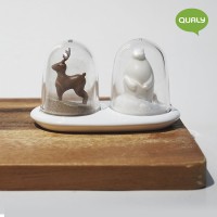 Набор для специй wildlife