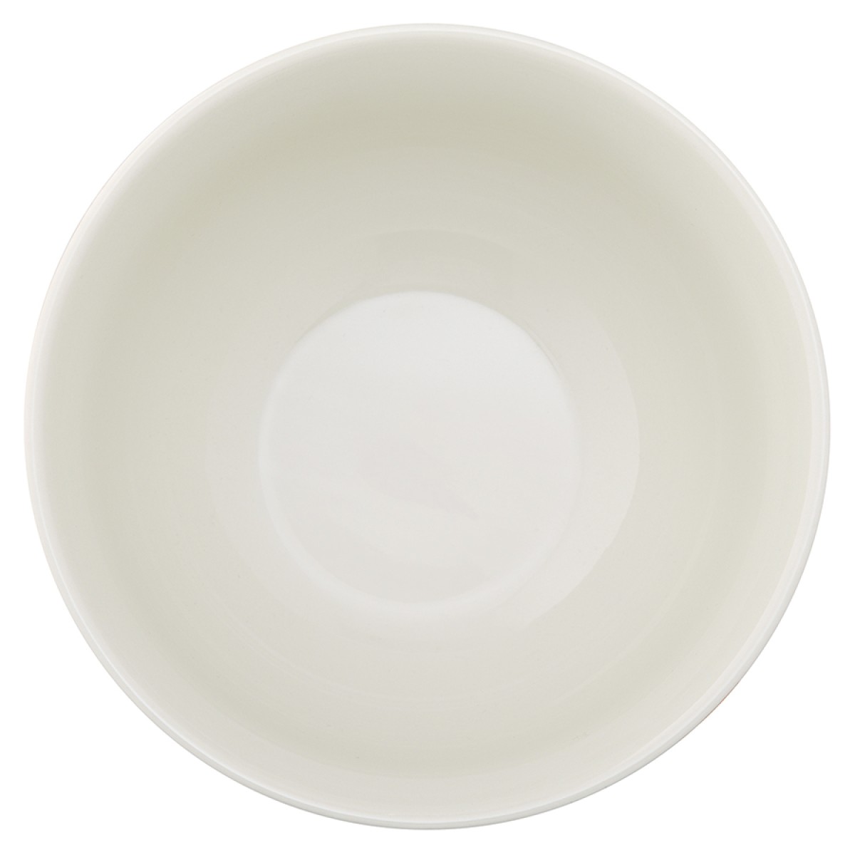 Миска soft ripples, 3,9 л, карамельная
